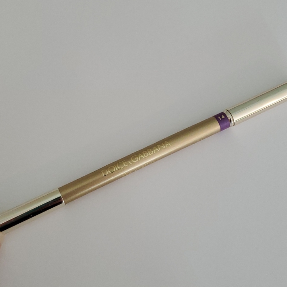 Dolce & Gabbana Eyeliner #14